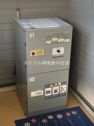 MOREモア弐番館の物件外観写真